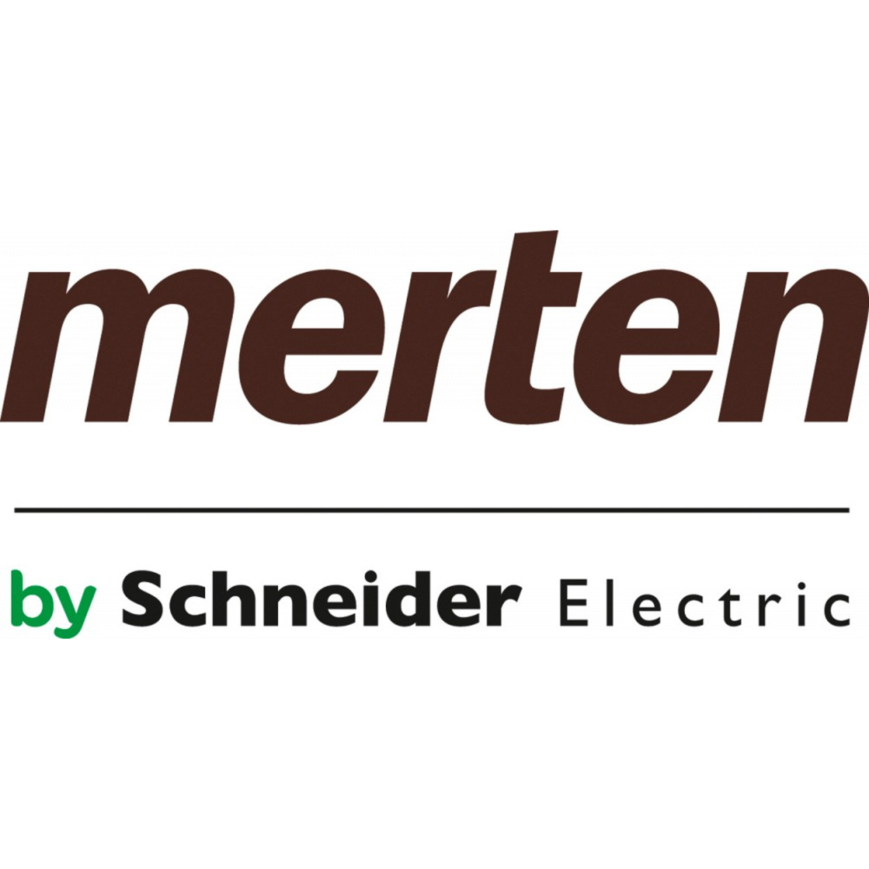 Merten Logo bei WEITZ Elektrotechnik GmbH in Seligenstadt