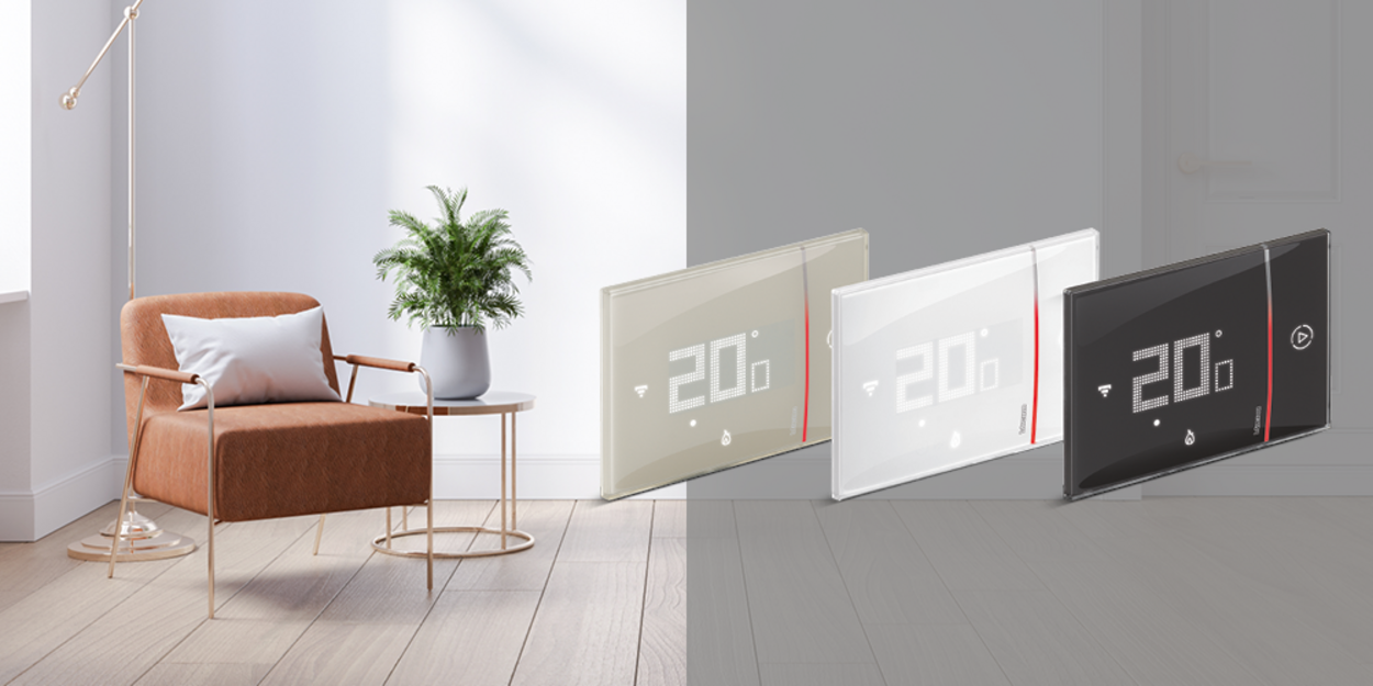 Smartes Heizen bei WEITZ Elektrotechnik GmbH in Seligenstadt