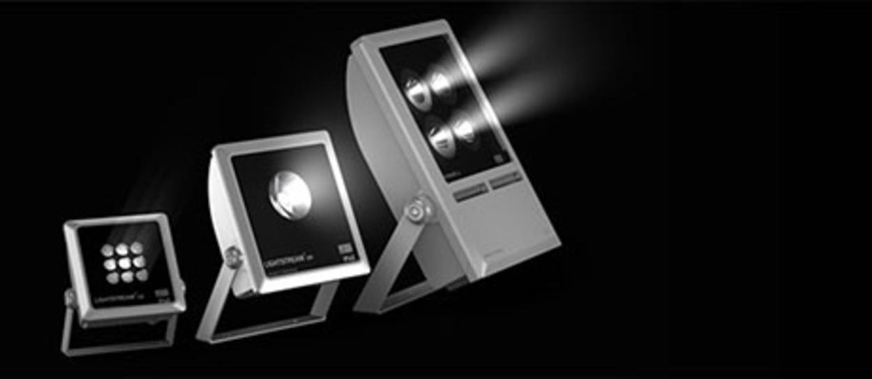 Lightstream LED bei WEITZ Elektrotechnik GmbH in Seligenstadt