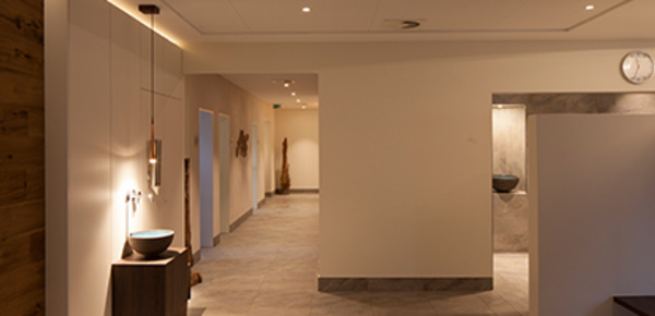 Spa / Wellness bei Weitz in Seligenstadt