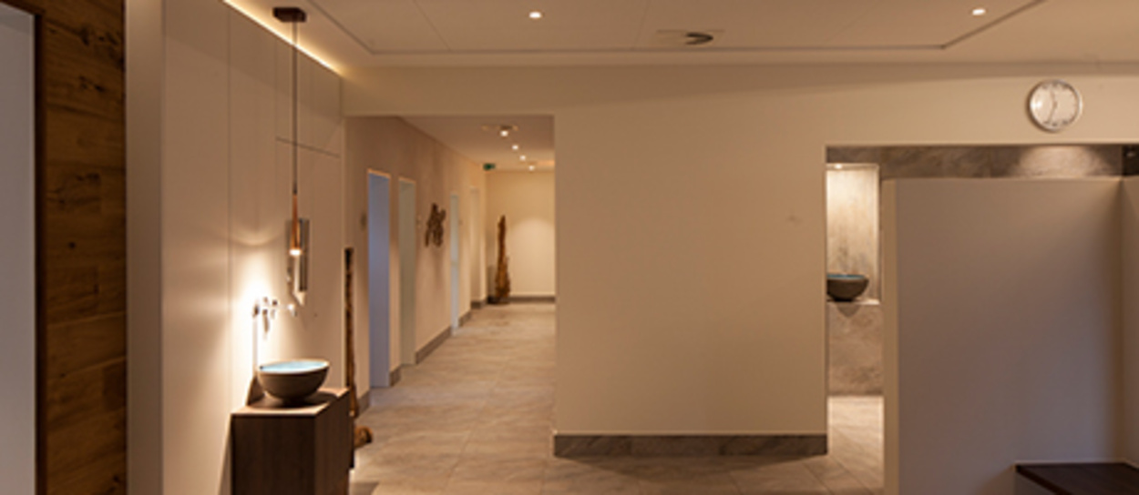 Spa / Wellness bei WEITZ Elektrotechnik GmbH in Seligenstadt