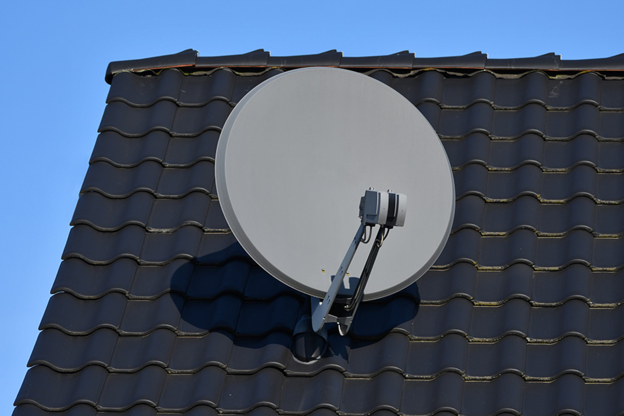 Multimedia bei WEITZ Elektrotechnik GmbH in Seligenstadt