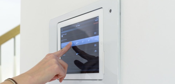 KNX-Planung bei Weitz Elektrotechnik in Seligenstadt