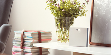 coviva Smart Home bei Weitz Elektrotechnik in Seligenstadt