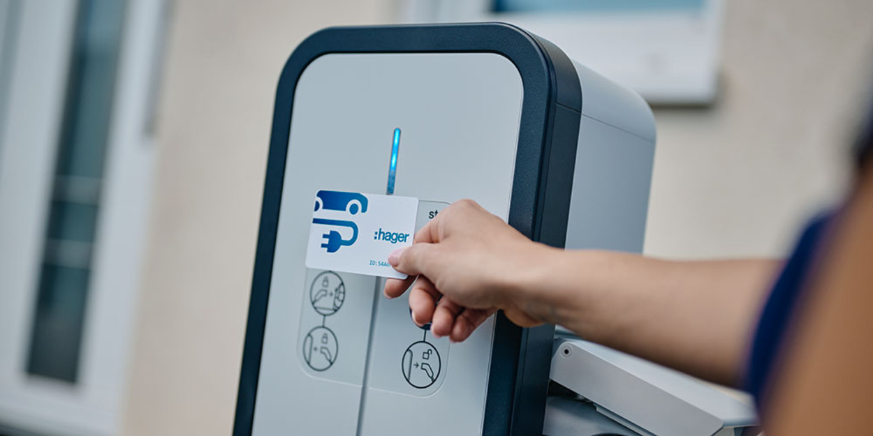 E-Mobilität öffentlicher Bereich bei WEITZ Elektrotechnik GmbH in Seligenstadt