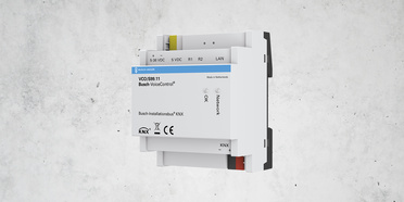 Busch-VoiceControl® bei Weitz Elektrotechnik in Seligenstadt