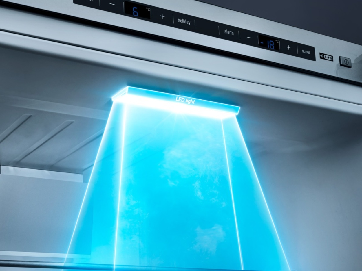 LED Licht bei WEITZ Elektrotechnik GmbH in Seligenstadt