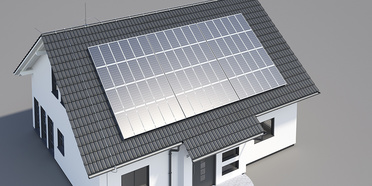 Umfassender Schutz für Photovoltaikanlagen bei Weitz Elektrotechnik in Seligenstadt