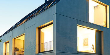 LUXORliving bei Weitz Elektrotechnik in Seligenstadt