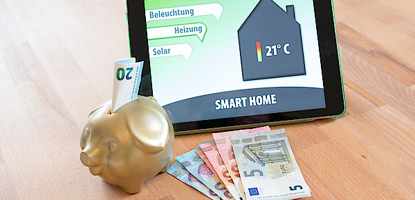 Fördermittel-Suche bei Weitz Elektrotechnik in Seligenstadt