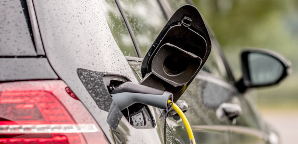 E-Mobility bei WEITZ Elektrotechnik GmbH in Seligenstadt