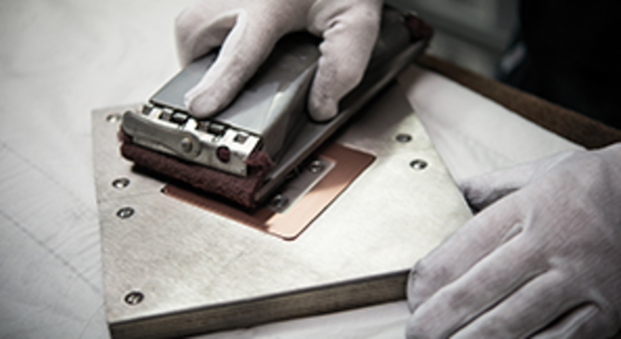 Manufaktur bei WEITZ Elektrotechnik GmbH in Seligenstadt