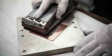 Manufaktur bei Weitz Elektrotechnik in Seligenstadt