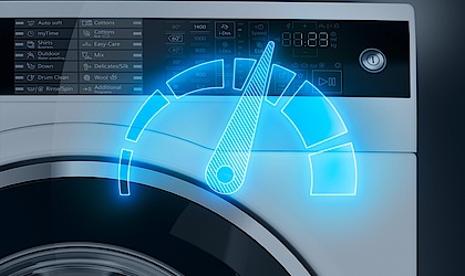 varioSpeed bei Weitz Elektrotechnik in Seligenstadt
