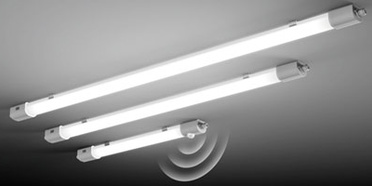 Planox Feuchtraumleuchten bei Weitz Elektrotechnik in Seligenstadt
