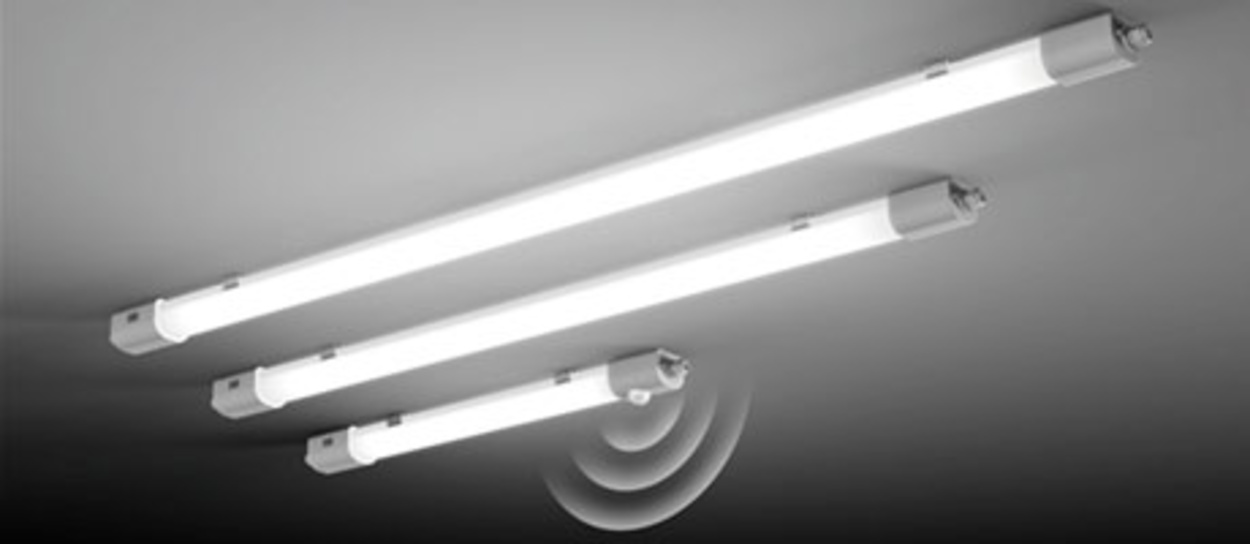 Planox Feuchtraumleuchten bei WEITZ Elektrotechnik GmbH in Seligenstadt