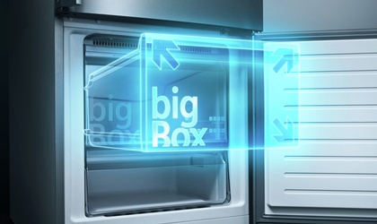 bigBox bei Weitz Elektrotechnik in Seligenstadt