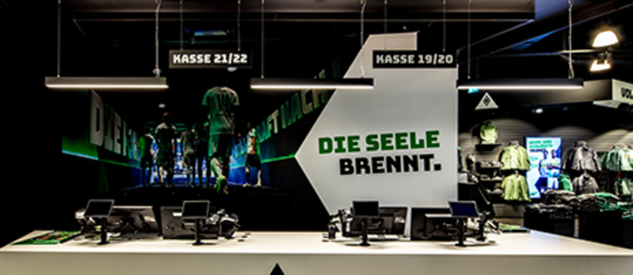 Shop / Retail bei WEITZ Elektrotechnik GmbH in Seligenstadt