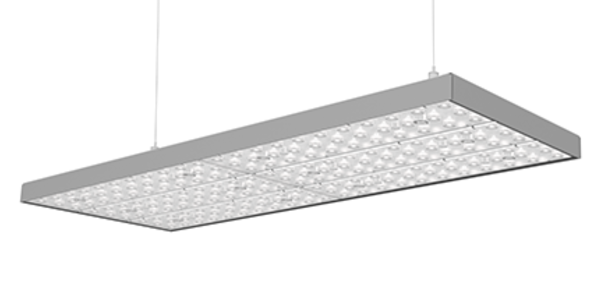 Leuchtenserie LUZ bei Weitz in Seligenstadt