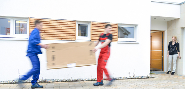 Hausgeräte-Service bei Weitz Elektrotechnik in Seligenstadt
