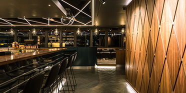 Hotellerie / Gastronomie bei Weitz Elektrotechnik in Seligenstadt