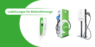 E-Mobility bei Weitz Elektrotechnik in Seligenstadt