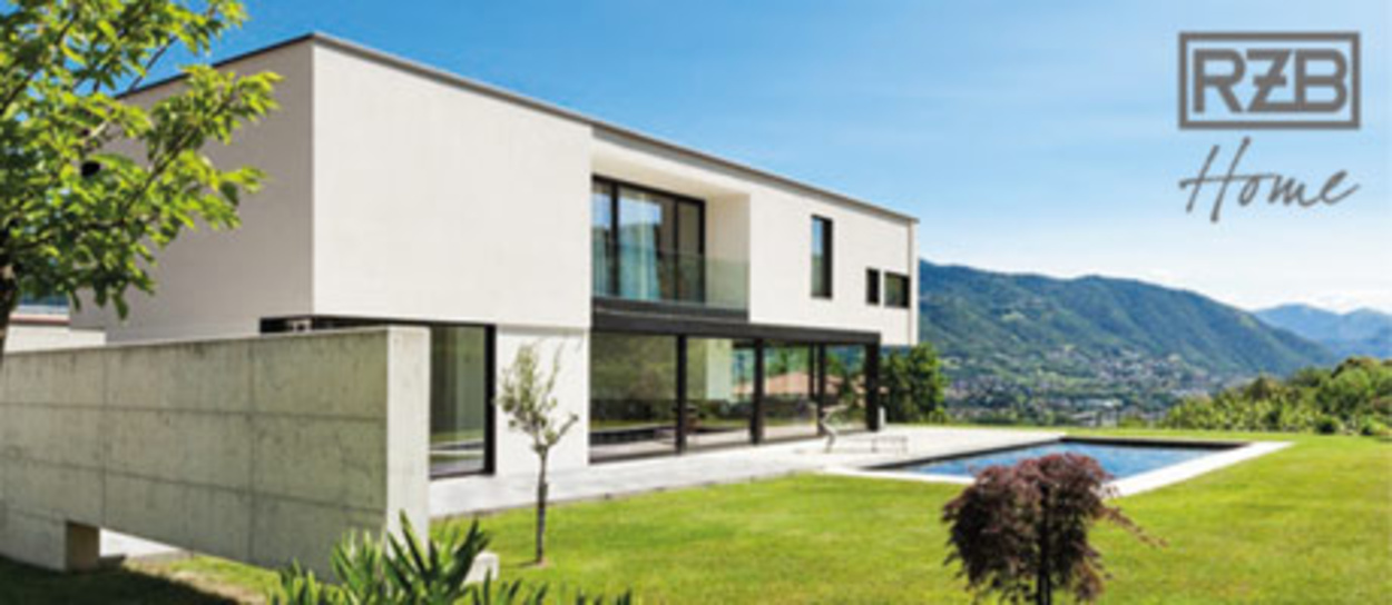 RZB Home + Basic bei WEITZ Elektrotechnik GmbH in Seligenstadt