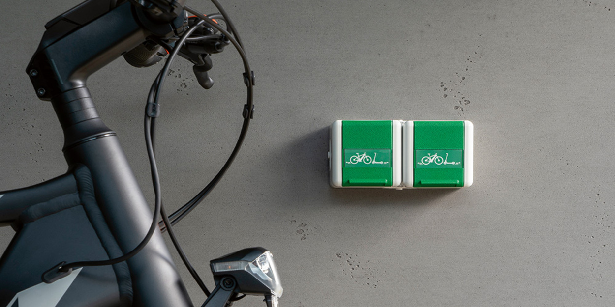 SCHUKO® Steckdose für E-Bikes bei WEITZ Elektrotechnik GmbH in Seligenstadt