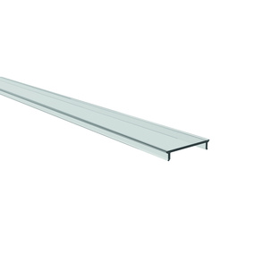 LED-Profil­abdeckungen bei WEITZ Elektrotechnik GmbH in Seligenstadt
