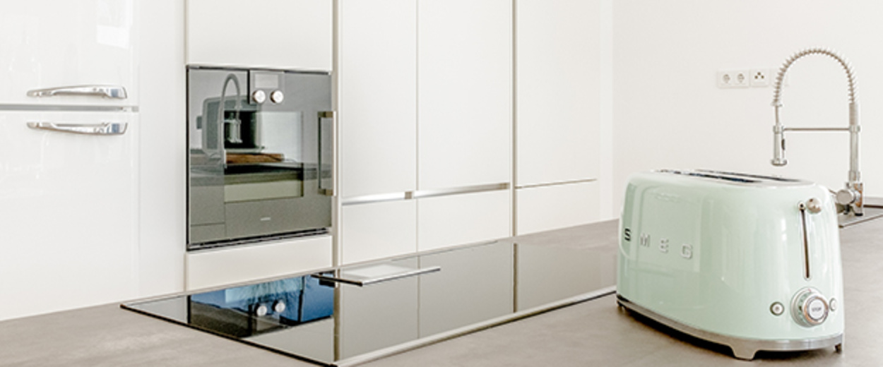 Elektro- und Haushaltsgeräte bei WEITZ Elektrotechnik GmbH in Seligenstadt