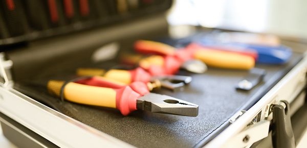 Reparatur-Service bei Weitz Elektrotechnik in Seligenstadt