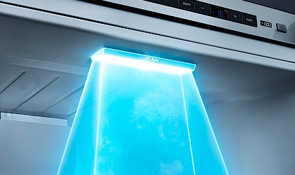 LED Licht bei Weitz Elektrotechnik in Seligenstadt