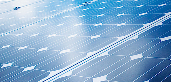 Photovoltaik bei Weitz Elektrotechnik in Seligenstadt