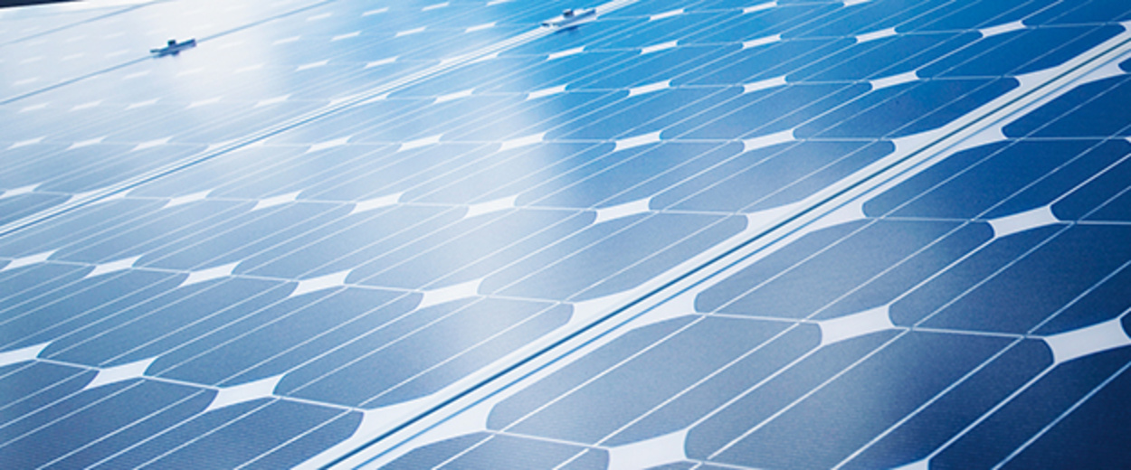 Photovoltaik bei WEITZ Elektrotechnik GmbH in Seligenstadt