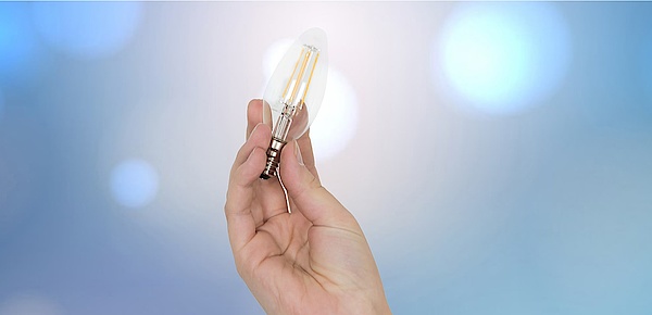 Energie sparen bei Weitz Elektrotechnik in Seligenstadt