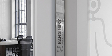 Designkanäle bei Weitz Elektrotechnik in Seligenstadt