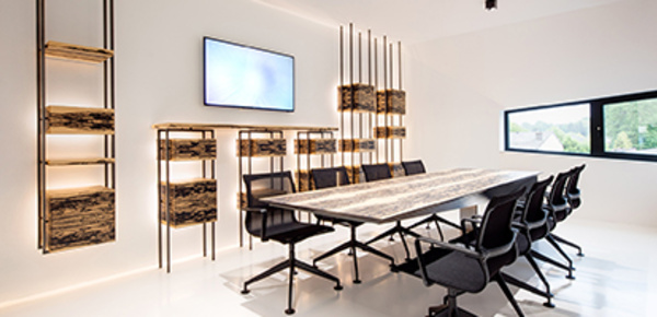Büro / Kommunikation bei Weitz in Seligenstadt