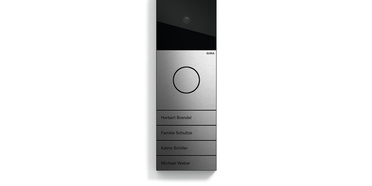 Gira System 106 bei Weitz Elektrotechnik in Seligenstadt