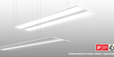 TWINDOT Pendelleuchten-Serie bei Weitz Elektrotechnik in Seligenstadt