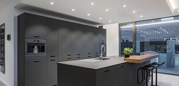 Home / Living bei Weitz in Seligenstadt