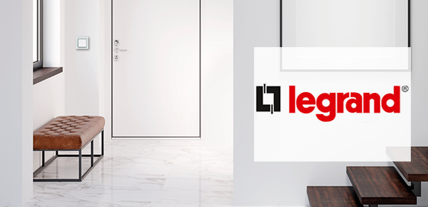 Legrand bei WEITZ Elektrotechnik GmbH in Seligenstadt